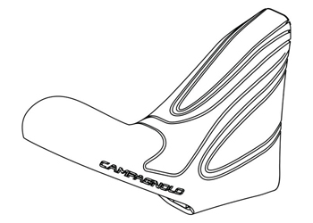 campagnolo Coprisupporti EC-SR600